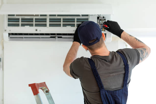Best Air Duct Cleaning Near Me  in Glen Raven, NC