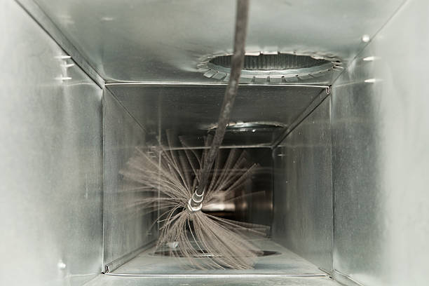 Best Affordable Air Duct Cleaning  in Glen Raven, NC