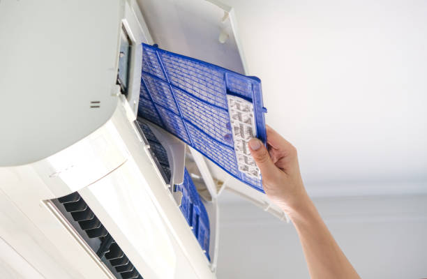 Best Home Air Vent Cleaning  in Glen Raven, NC