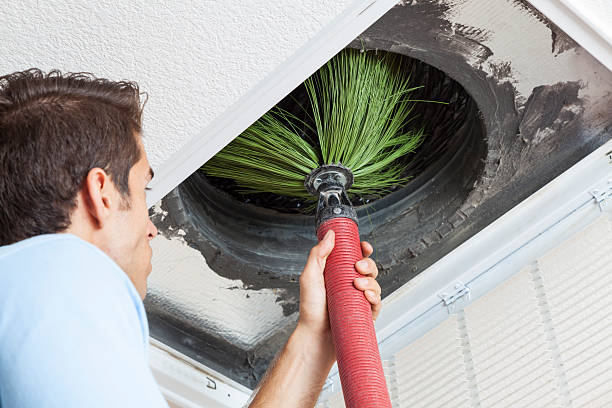 Best Ventilation Cleaning Services  in Glen Raven, NC