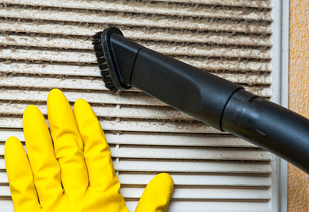 Reliable Glen Raven, NC Airduct Cleaning Solutions