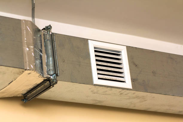 Best General Air Duct Cleaning  in Glen Raven, NC